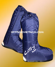 Rain shoes, rain-shoes